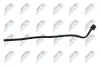 Kühlerschlauch NTY CTM-PL-022 Bild Kühlerschlauch NTY CTM-PL-022