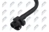 Kühlerschlauch NTY CTM-PL-022 Bild Kühlerschlauch NTY CTM-PL-022