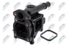 Thermostatgehäuse NTY CTM-PL-030 Bild Thermostatgehäuse NTY CTM-PL-030