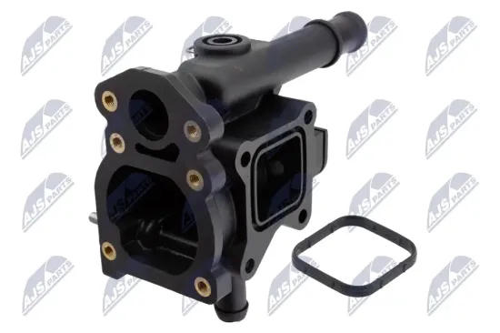 Thermostatgehäuse NTY CTM-PL-030 Bild Thermostatgehäuse NTY CTM-PL-030