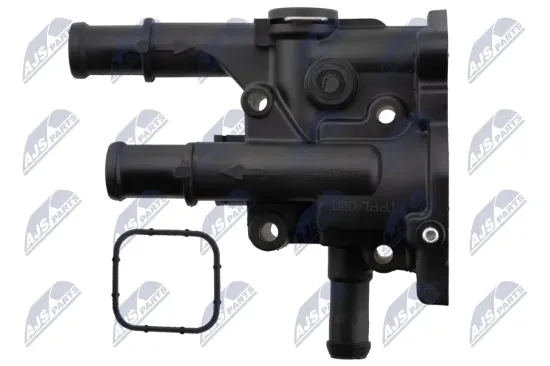 Thermostatgehäuse NTY CTM-PL-030 Bild Thermostatgehäuse NTY CTM-PL-030
