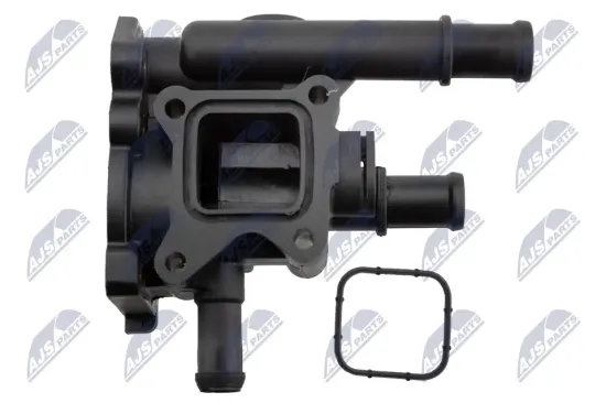 Thermostatgehäuse NTY CTM-PL-030 Bild Thermostatgehäuse NTY CTM-PL-030