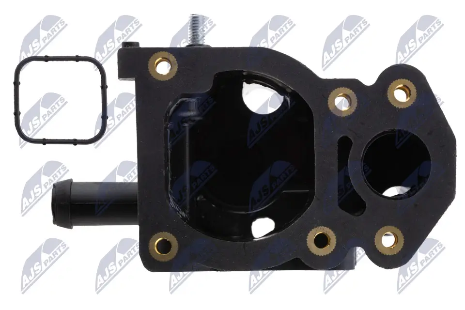 Waschwasserpumpe, Scheibenreinigung 12 V 12 V NTY ESP-KA-006