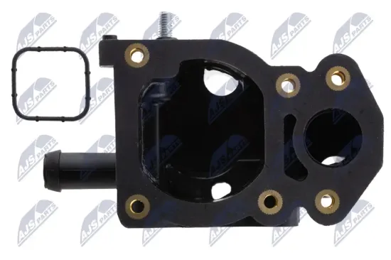 Waschwasserpumpe, Scheibenreinigung 12 V 12 V NTY ESP-KA-006 Bild Waschwasserpumpe, Scheibenreinigung 12 V 12 V NTY ESP-KA-006