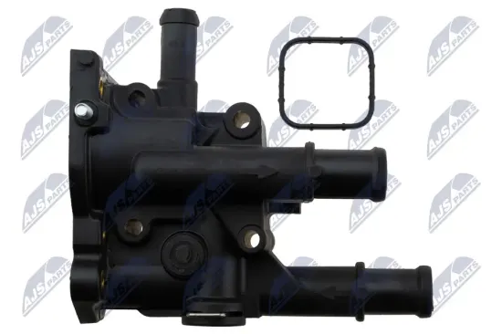 Kühlmittelflansch oben NTY CTM-PL-032 Bild Kühlmittelflansch oben NTY CTM-PL-032