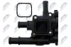 Kühlmittelflansch oben NTY CTM-PL-032 Bild Kühlmittelflansch oben NTY CTM-PL-032