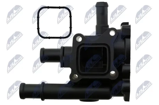 Kühlmittelflansch oben NTY CTM-PL-032 Bild Kühlmittelflansch oben NTY CTM-PL-032