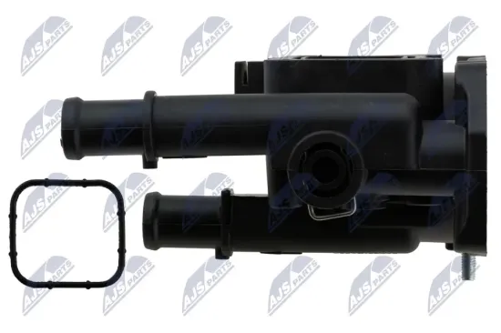 Kühlmittelflansch oben NTY CTM-PL-032 Bild Kühlmittelflansch oben NTY CTM-PL-032