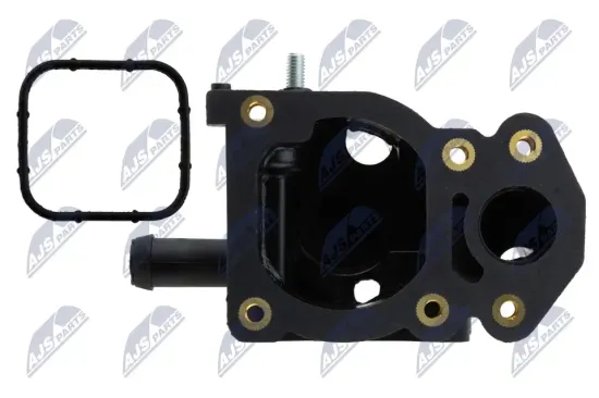 Kühlmittelflansch oben NTY CTM-PL-032 Bild Kühlmittelflansch oben NTY CTM-PL-032