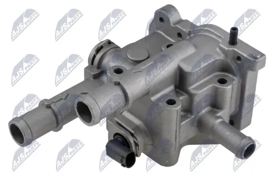 Thermostatgehäuse NTY CTM-PL-036 Bild Thermostatgehäuse NTY CTM-PL-036