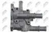 Thermostatgehäuse NTY CTM-PL-036 Bild Thermostatgehäuse NTY CTM-PL-036