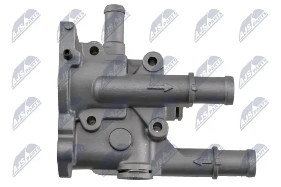 Thermostatgehäuse NTY CTM-PL-036 Bild Thermostatgehäuse NTY CTM-PL-036
