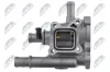 Thermostatgehäuse NTY CTM-PL-036 Bild Thermostatgehäuse NTY CTM-PL-036