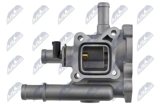 Thermostatgehäuse NTY CTM-PL-036 Bild Thermostatgehäuse NTY CTM-PL-036