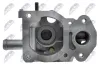 Thermostatgehäuse NTY CTM-PL-036 Bild Thermostatgehäuse NTY CTM-PL-036