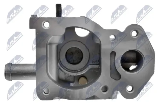 Thermostatgehäuse NTY CTM-PL-036 Bild Thermostatgehäuse NTY CTM-PL-036