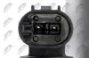 Thermostatgehäuse NTY CTM-PL-036 Bild Thermostatgehäuse NTY CTM-PL-036