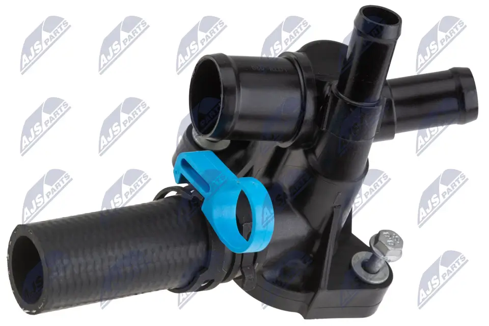 Thermostatgehäuse NTY CTM-PL-039