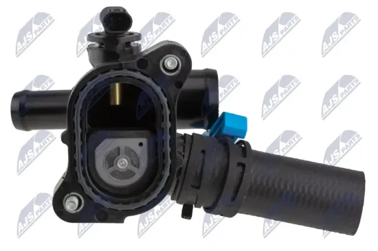 Thermostatgehäuse NTY CTM-PL-039 Bild Thermostatgehäuse NTY CTM-PL-039