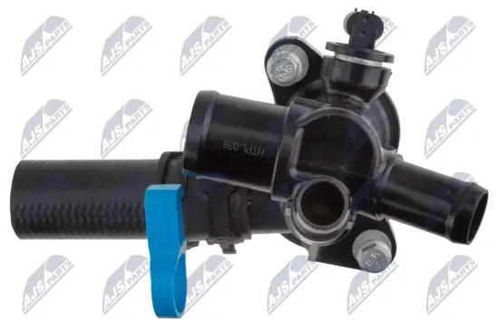 Thermostatgehäuse NTY CTM-PL-039 Bild Thermostatgehäuse NTY CTM-PL-039