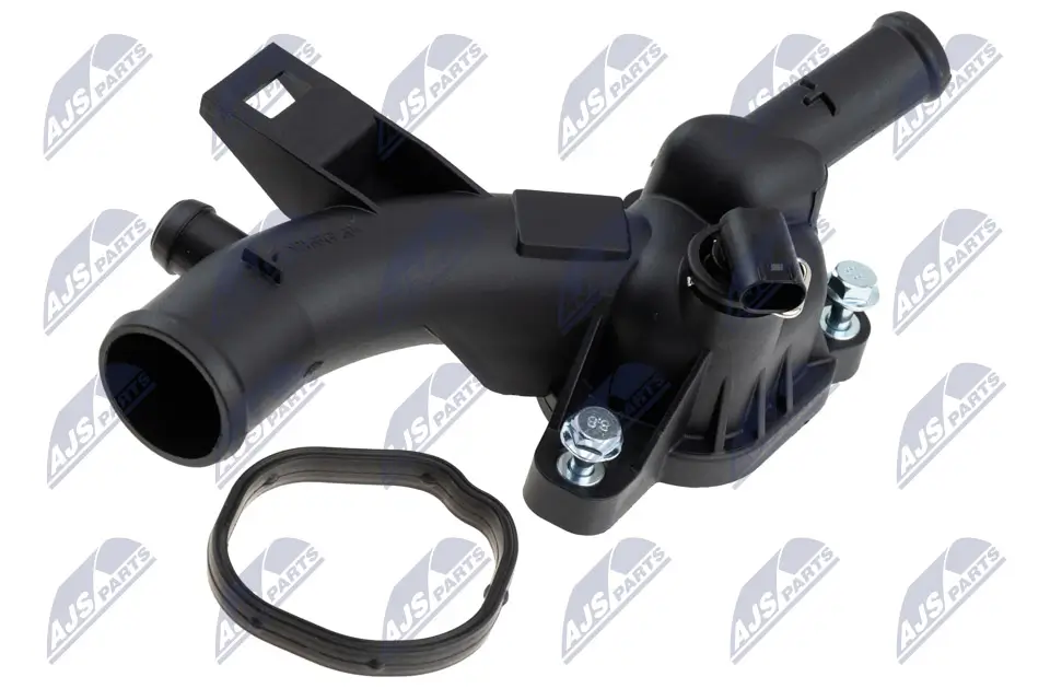 Kühlmittelflansch NTY CTM-PL-040