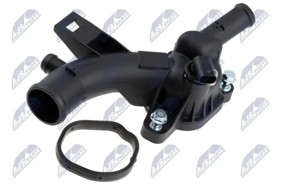 Kühlmittelflansch NTY CTM-PL-040 Bild Kühlmittelflansch NTY CTM-PL-040