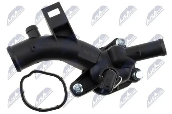 Kühlmittelflansch NTY CTM-PL-040 Bild Kühlmittelflansch NTY CTM-PL-040