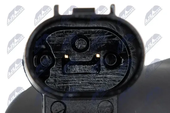 Kühlmittelflansch NTY CTM-PL-040 Bild Kühlmittelflansch NTY CTM-PL-040