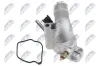 Thermostat, Kühlmittel NTY CTM-PL-042 Bild Thermostat, Kühlmittel NTY CTM-PL-042