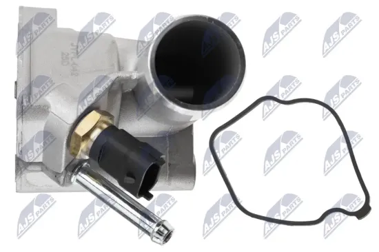 Thermostat, Kühlmittel NTY CTM-PL-042 Bild Thermostat, Kühlmittel NTY CTM-PL-042