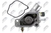 Thermostat, Kühlmittel NTY CTM-PL-042 Bild Thermostat, Kühlmittel NTY CTM-PL-042
