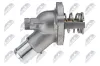 Thermostat, Kühlmittel NTY CTM-PL-045 Bild Thermostat, Kühlmittel NTY CTM-PL-045