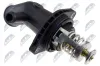 Thermostat, Kühlmittel NTY CTM-PL-046 Bild Thermostat, Kühlmittel NTY CTM-PL-046