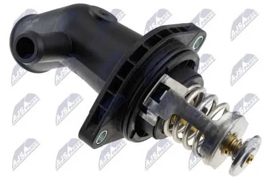 Thermostat, Kühlmittel NTY CTM-PL-046 Bild Thermostat, Kühlmittel NTY CTM-PL-046