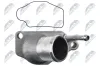 Thermostat, Kühlmittel NTY CTM-PL-047 Bild Thermostat, Kühlmittel NTY CTM-PL-047