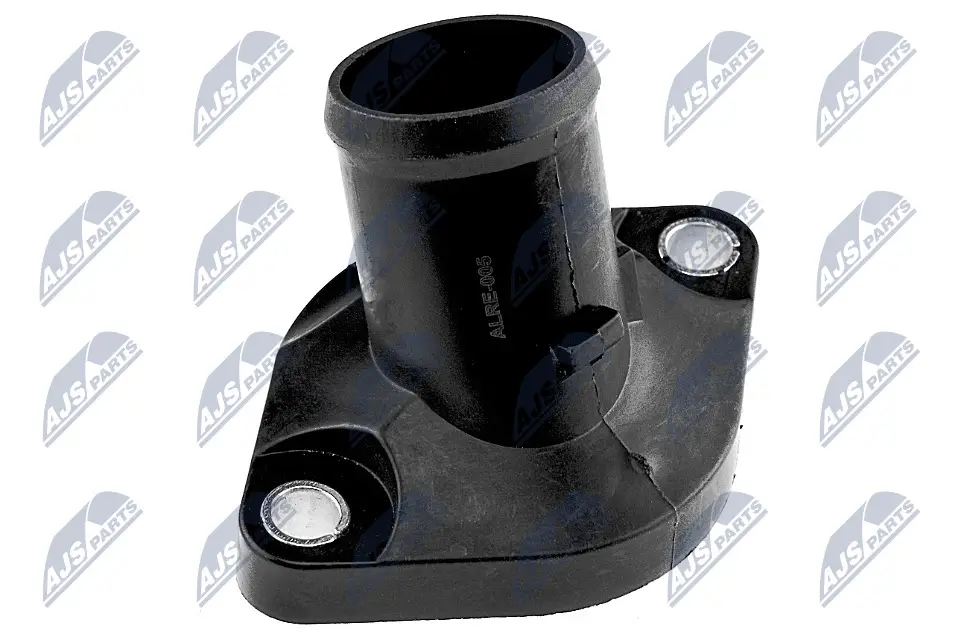 Kühlmittelflansch NTY CTM-RE-005