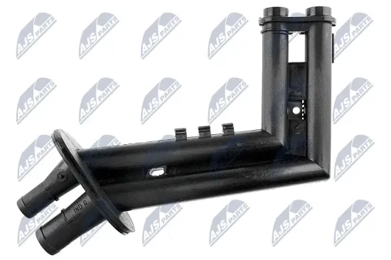 Kühlmittelrohrleitung NTY CTM-RE-007 Bild Kühlmittelrohrleitung NTY CTM-RE-007