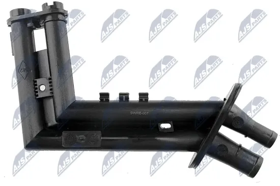 Kühlmittelrohrleitung NTY CTM-RE-007 Bild Kühlmittelrohrleitung NTY CTM-RE-007