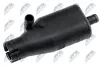 K&uuml;hlmittelflansch NTY CTM-RE-010