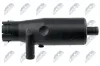 Kühlmittelflansch NTY CTM-RE-010 Bild Kühlmittelflansch NTY CTM-RE-010