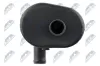 Kühlmittelflansch NTY CTM-RE-010 Bild Kühlmittelflansch NTY CTM-RE-010