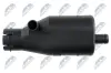 Kühlmittelflansch NTY CTM-RE-010 Bild Kühlmittelflansch NTY CTM-RE-010