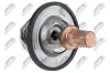 Thermostat, Kühlmittel NTY CTM-RE-011 Bild Thermostat, Kühlmittel NTY CTM-RE-011
