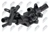Thermostatgeh&auml;use Motorblock NTY CTM-RE-012