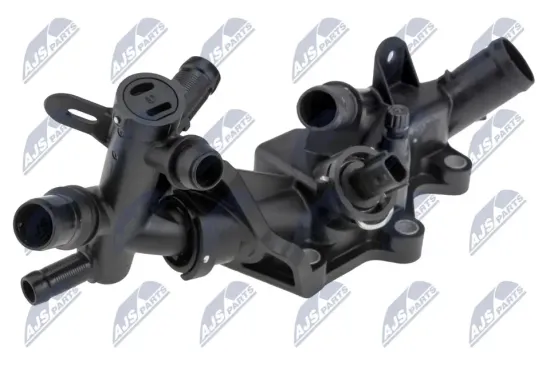 Thermostatgehäuse Motorblock NTY CTM-RE-012 Bild Thermostatgehäuse Motorblock NTY CTM-RE-012