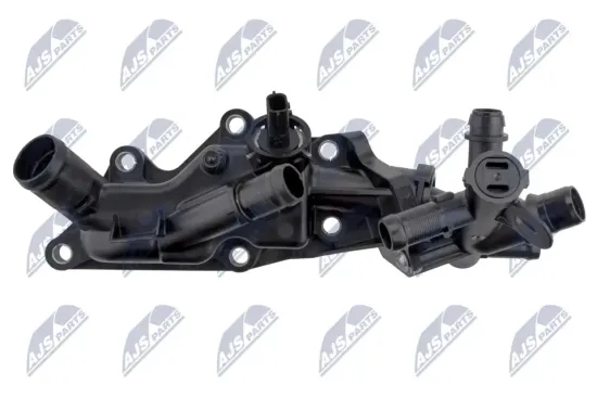 Thermostatgehäuse Motorblock NTY CTM-RE-012 Bild Thermostatgehäuse Motorblock NTY CTM-RE-012