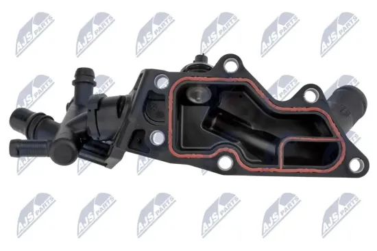 Thermostatgehäuse Motorblock NTY CTM-RE-012 Bild Thermostatgehäuse Motorblock NTY CTM-RE-012
