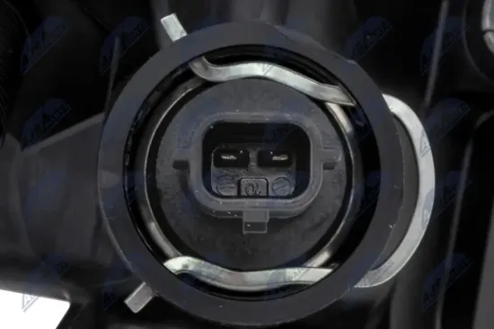 Thermostatgehäuse Motorblock NTY CTM-RE-012 Bild Thermostatgehäuse Motorblock NTY CTM-RE-012