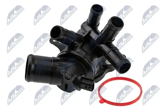 Thermostatgehäuse NTY CTM-RE-014 Bild Thermostatgehäuse NTY CTM-RE-014
