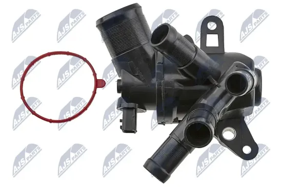 Thermostatgehäuse NTY CTM-RE-014 Bild Thermostatgehäuse NTY CTM-RE-014